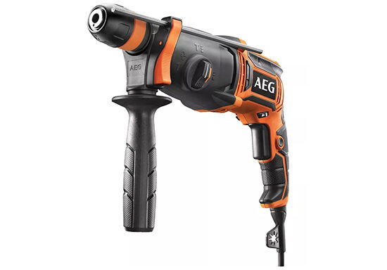 AEG KH24IXE